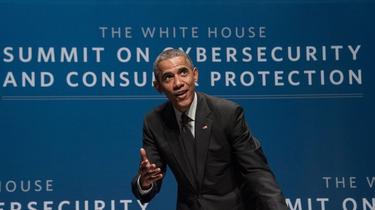 Le PDG d'Orange fustige les propos «impérialistes et colonialistes» d'Obama sur Internet