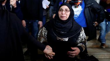 EN DIRECT - Procès Abdelkader Merah : sa mère attendue à la barre