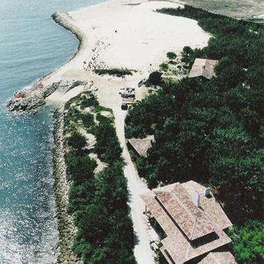 Les dix plages de stars les plus chics - Madam