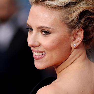 Scarlett Johansson - photo 13