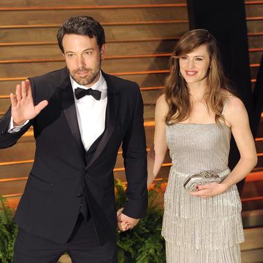 rencontre entre ben affleck et jennifer garner