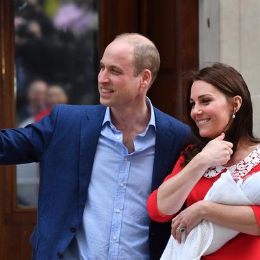 robe rencontre kate william
