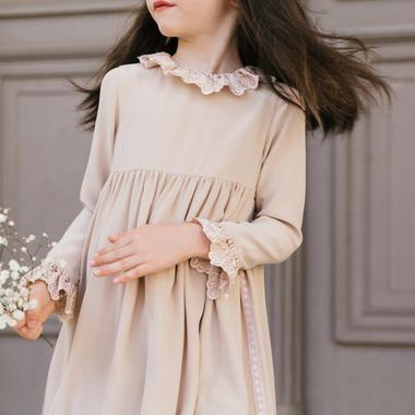 La collection capsule Lorafolk x Tartine & Chocolat