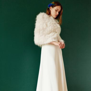 Les collections de robes de mariée 2019 - Maison Floret