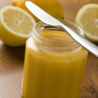 Lemon Curd