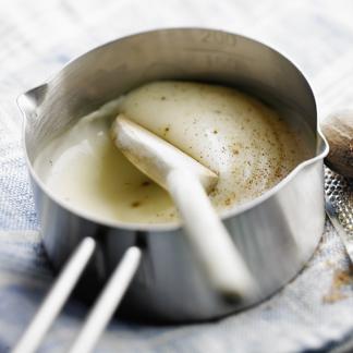 Recette B Chamel Dukan Cuisine Madame Figaro