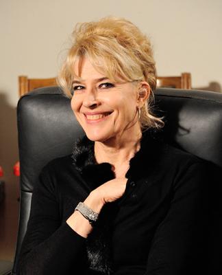 "Cadences obstinées", un film de Fanny Ardant "Cadences obstinées", un film de Fanny Ardant