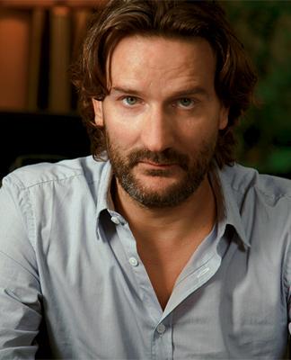 Frédéric Beigbeder. Frédéric Beigbeder.