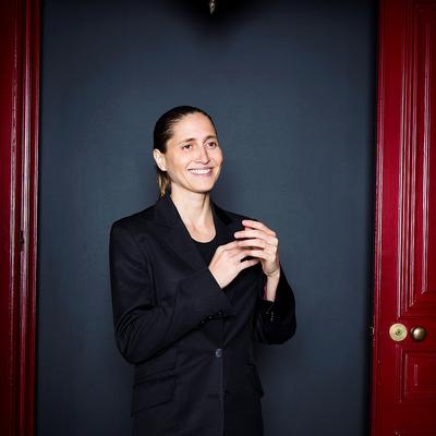 Cynthia Fleury Cynthia Fleury