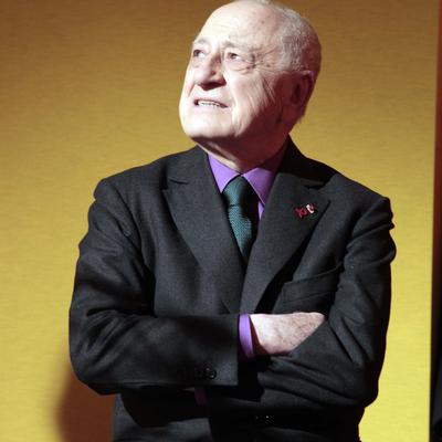 Pierre Bergé Pierre Bergé