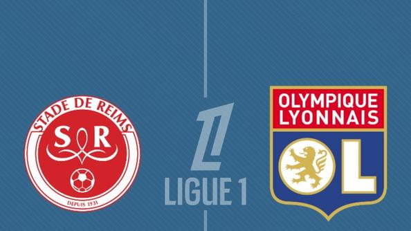 Reims tenu en échec par Lyon