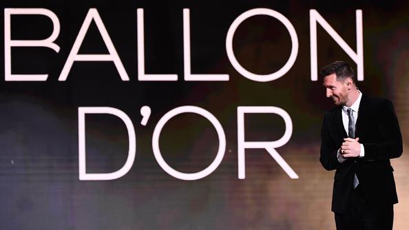 Van Dijk plus de fois premier que Messi, Mbappé en tête au Kirghizistan : le détail des votes du Ballon d’Or 2019