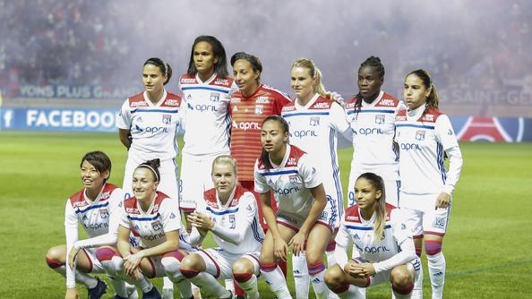 OL-Wolfsburg : une finale de Ligue des champions avant l'heure pour les Lyonnaises