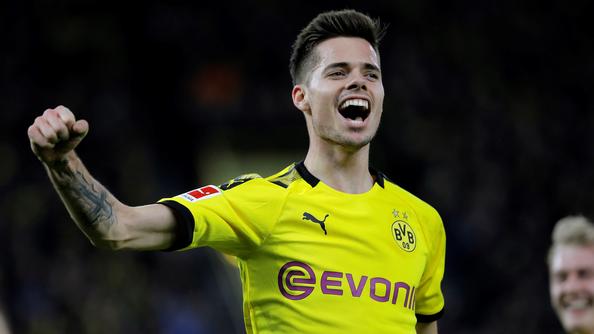Le journal du mercato : suivi par le PSG, Weigl signe à Benfica