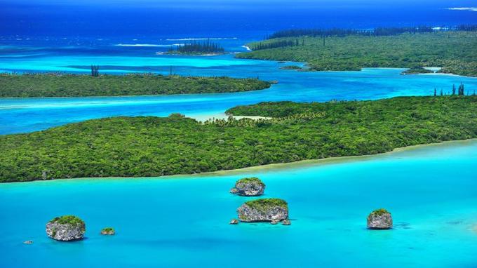 point rencontre nouvelle caledonie