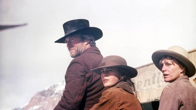 Pale Rider Le Cavalier Solitaire Film Complet Youtube Programme TV - Pale Rider, le cavalier solitaire