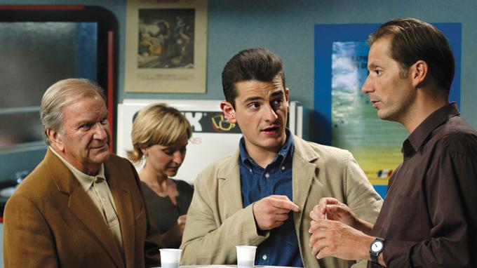 Les Cordier Juge Et Flic Saison 13 Youtube Programme TV - Les Cordier, juge et flic - Saison 3 Episode 2