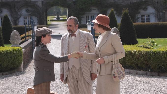 Les Petites Meurtres D Agatha Christie Saison 1 Programme TV - Les petits meurtres d'Agatha Christie - Saison 1 Episode 6