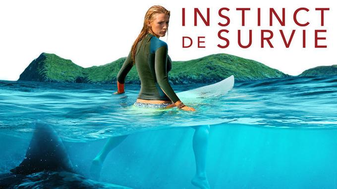 Instinct De Survie 2009 Streaming Vf Programme TV - Instinct de survie