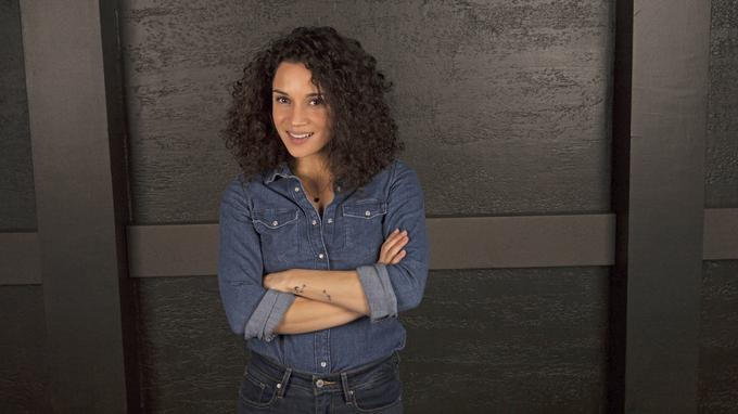 Section De Recherche Saison 12 Episode 1