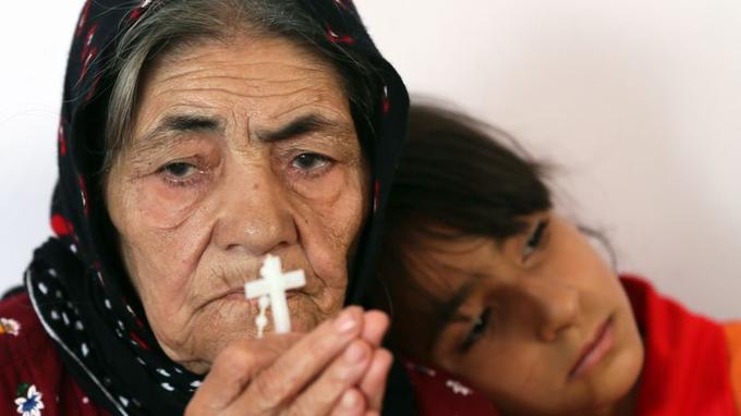 Chrétiens d'Irak : pourquoi tant d'indifférence ?