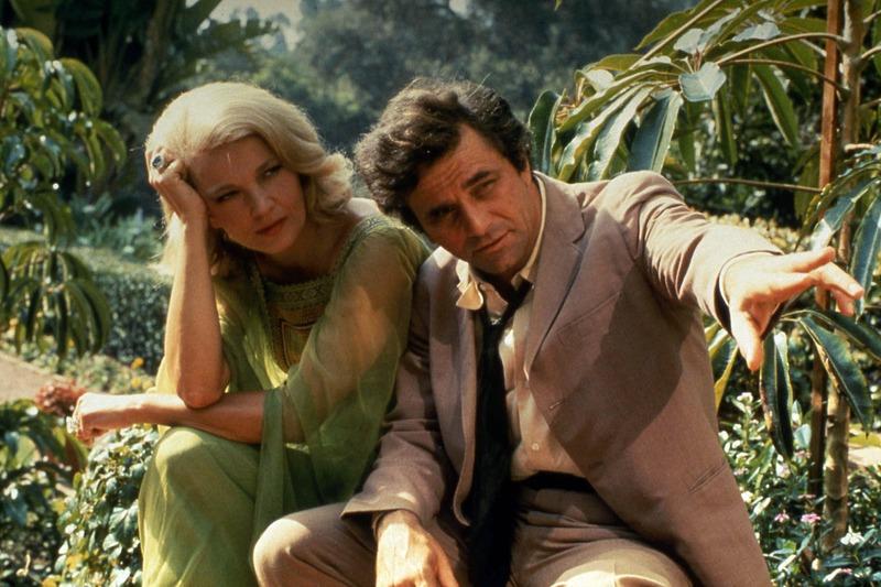 Mystère En Eaux Troubles Saison 2 Columbo - Actu, Saisons et Episodes - Série TV