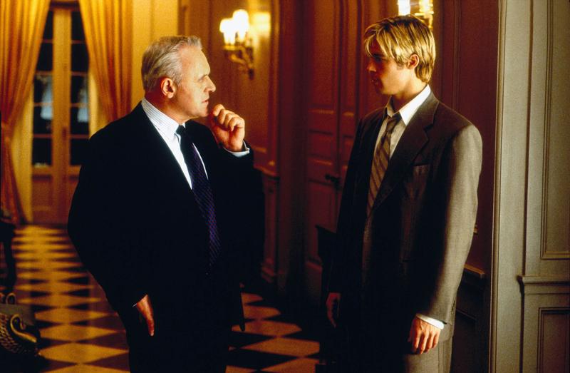 resume de rencontre avec joe black