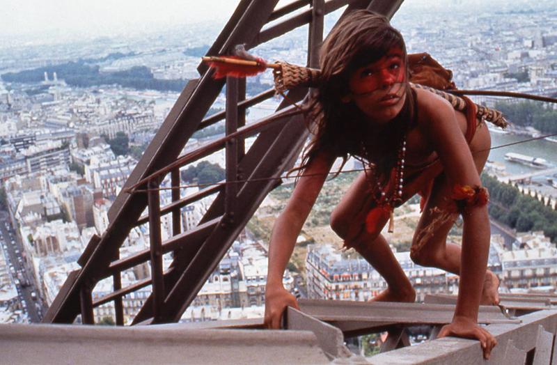 Programme Tv Un Indien Dans La Ville Programme TV - Un Indien dans la ville