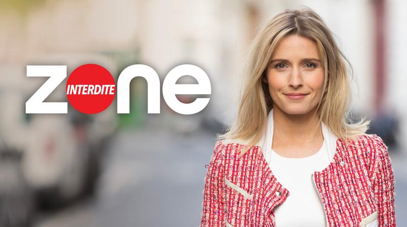 Zone interdite , Photo 1