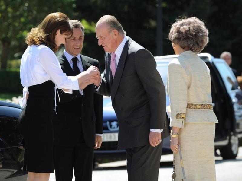 la rencontre en espagnol