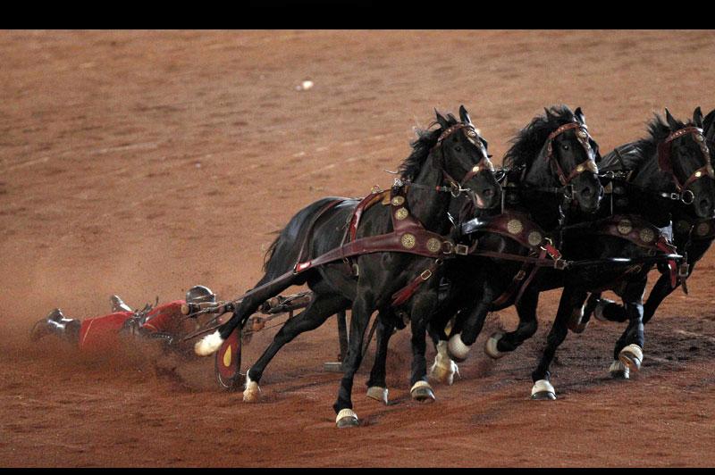 etrange rencontre 2010