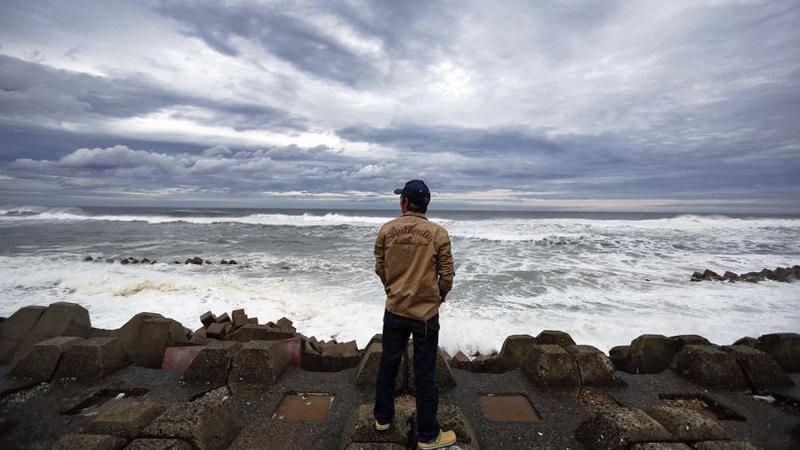 à la rencontre des travailleurs de fukushima