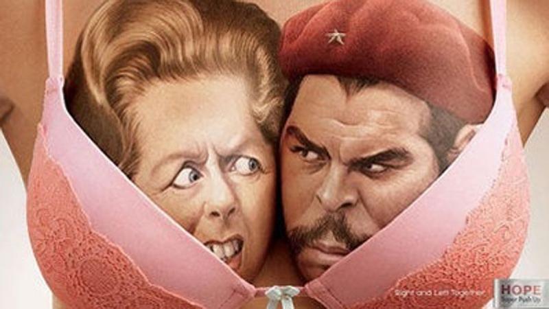 slogan publicitaire rencontre