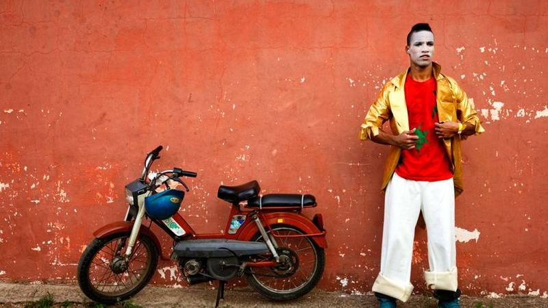 rencontre juifs maroc