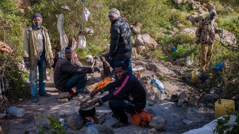 prix prostituée espagne