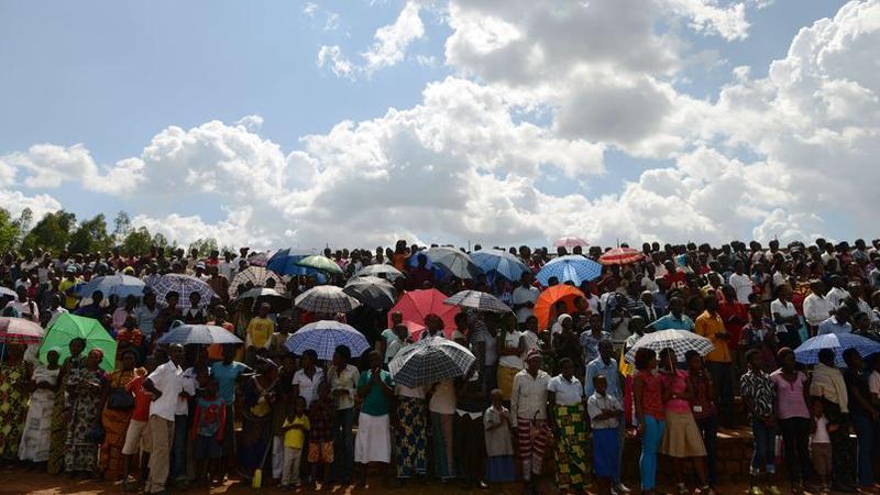 rencontre homme rwandais
