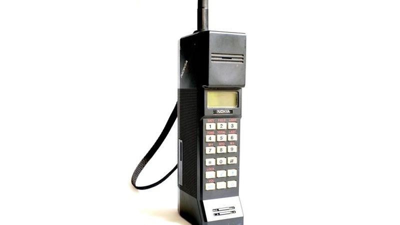 Ces Téléphones Emblématiques Qui Ont Marqué Lhistoire De Nokia