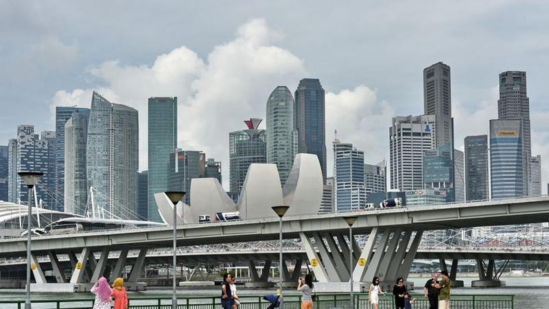 ville-de-singapour