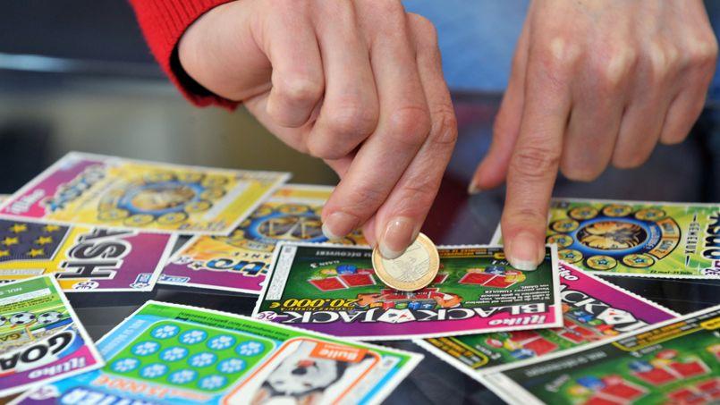 Cours De Bourse De La Française Des Jeux