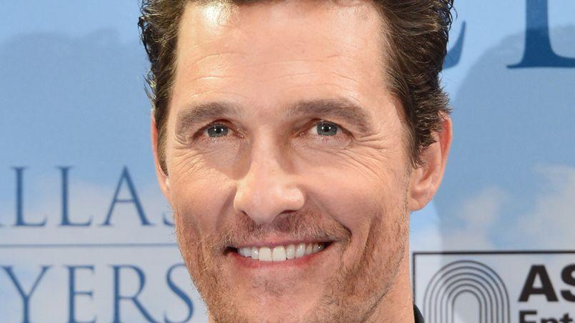 Matthew Mcconaughey Loup De Wall Street Musique Loup De Wall Street Matthew Mcconaughey