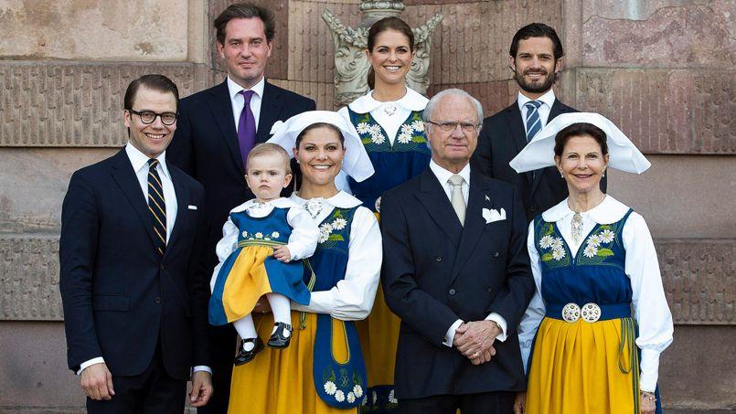 Rencontre sweden