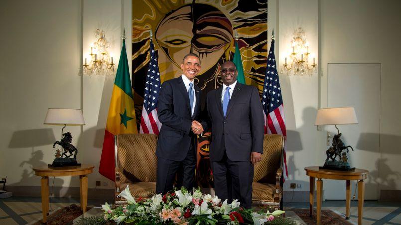 rencontre afrique sénégal