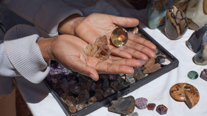 rencontre avec prisonnier