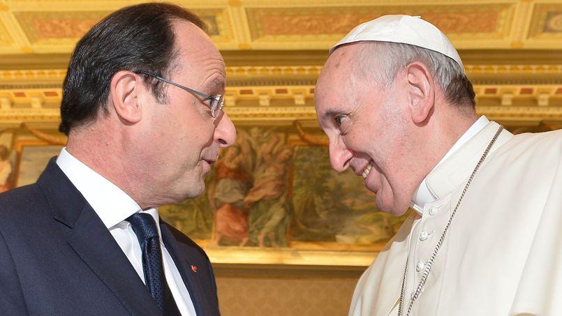 rencontre du pape françois avec benoit xvi