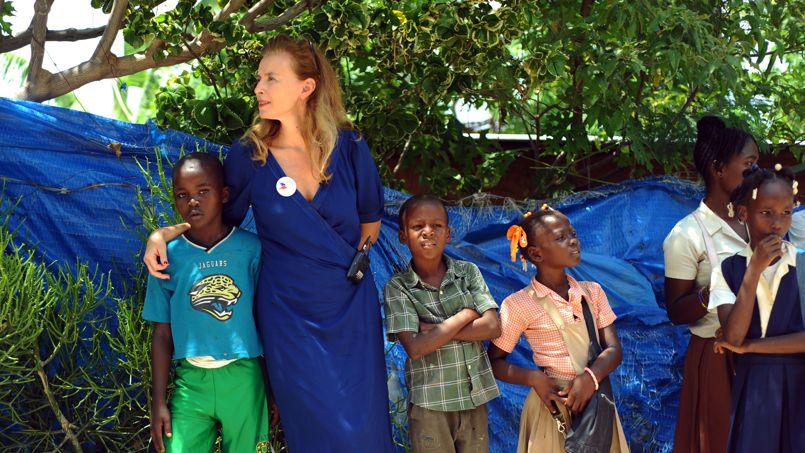 Site de rencontre haitien en france