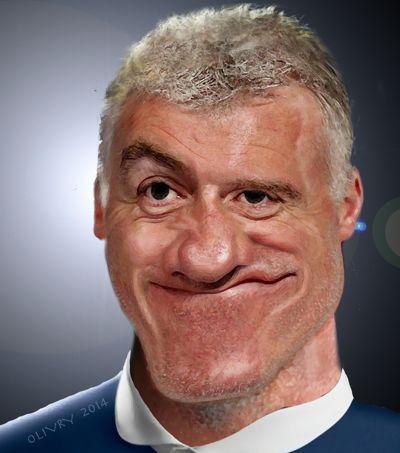 Didier Deschamps