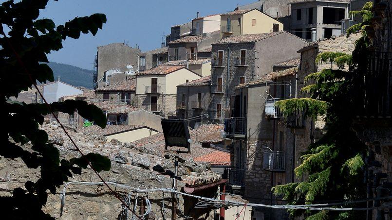 Listes Des Villages Abandonnés à Vendre 2021