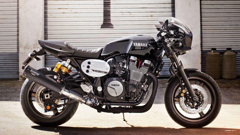 Ã cologne, un salon de la moto entre vintage et high tech Vintage inspiration Dosseret