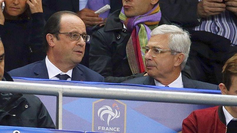rencontre hollande foot