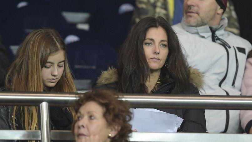 francis huster cristiana reali rencontre